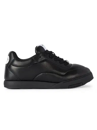 Givenchy Men's Puffy Yard Sneakers in Nappa Leather - Black - Size 13 | Thumbnail 1 Givenchy Men's Puffy Yard Sneakers in Nappa Leather - Black - Size 13 | Thumbnail 1