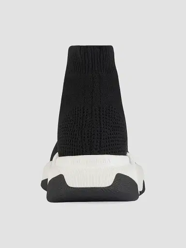 Balenciaga Women's Speed 2.0 Lace-up Sneaker | Thumbnail 2