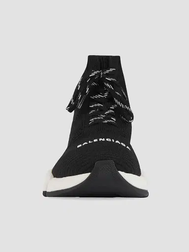 Balenciaga Women's Speed 2.0 Lace-up Sneaker | Thumbnail 3