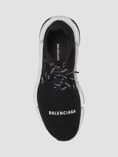 Balenciaga Women's Speed 2.0 Lace-up Sneaker | Thumbnail 5