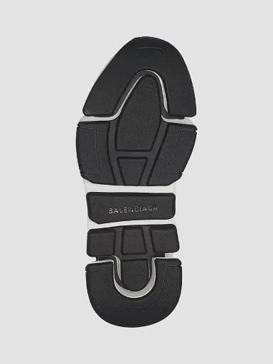 Balenciaga Women's Speed 2.0 Lace-up Sneaker | Thumbnail 6