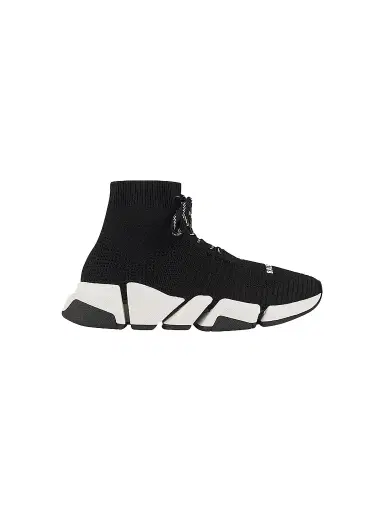 Balenciaga Women's Speed 2.0 Lace-up Sneaker | Thumbnail 1