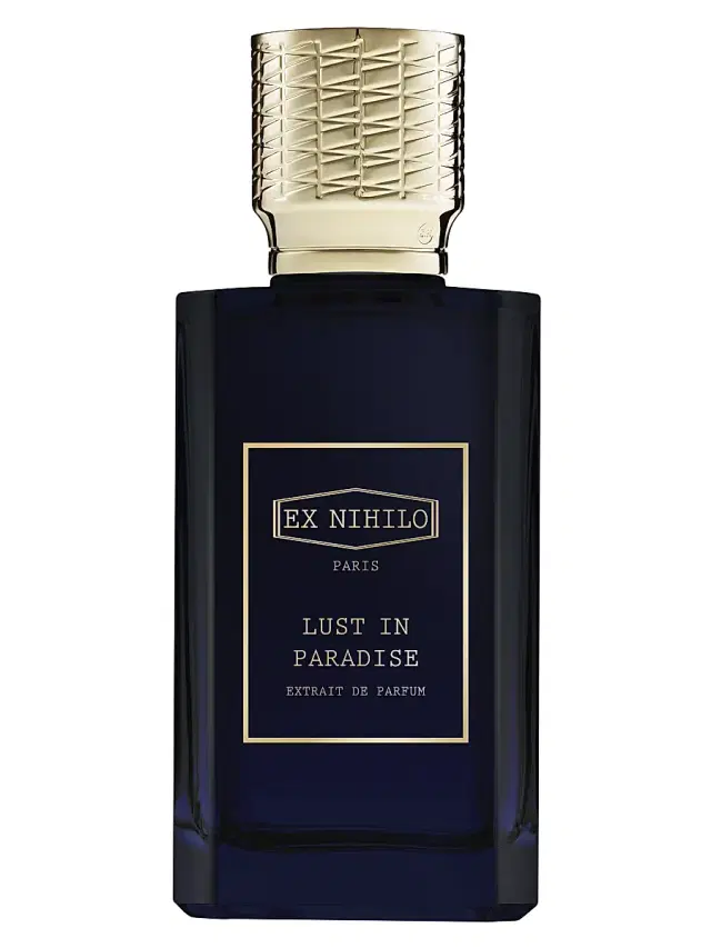 Ex Nihilo Lust In Paradise Extrait de Parfum 3.4 oz