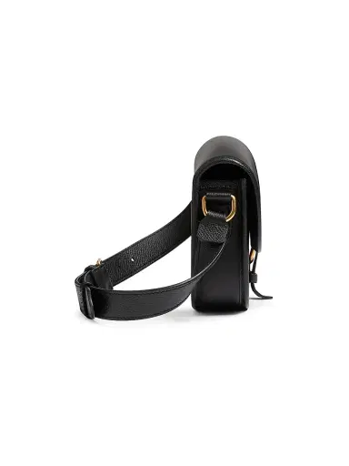 Valentino Garavani Men's Antibes Calfskin Small Shoulder Bag | Thumbnail 6 Valentino Garavani Men's Antibes Calfskin Small Shoulder Bag | Thumbnail 6