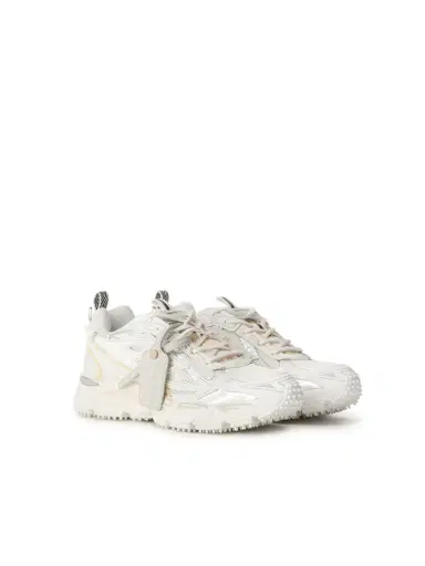 Off-White Be Right Back Sneakers | Thumbnail 3
