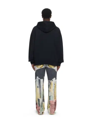 Off-White Swarovski Double Eagle Skate Hoodie | Thumbnail 4 Off-White Swarovski Double Eagle Skate Hoodie | Thumbnail 4