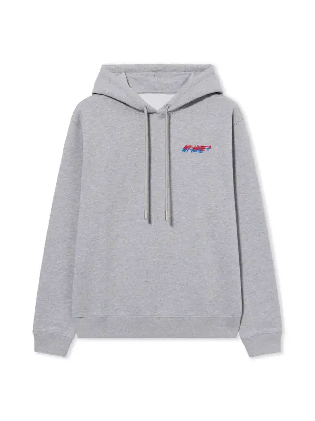 Off-White Off-White Shadow Hoodie