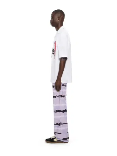 Off-White Double Eagle Poplin Bowling Shirt | Thumbnail 3