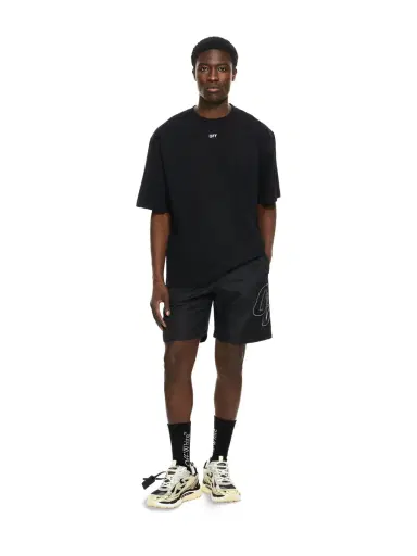 Off-White 3D Spray Arrow Skate T-shirt | Thumbnail 2 Off-White 3D Spray Arrow Skate T-shirt | Thumbnail 2