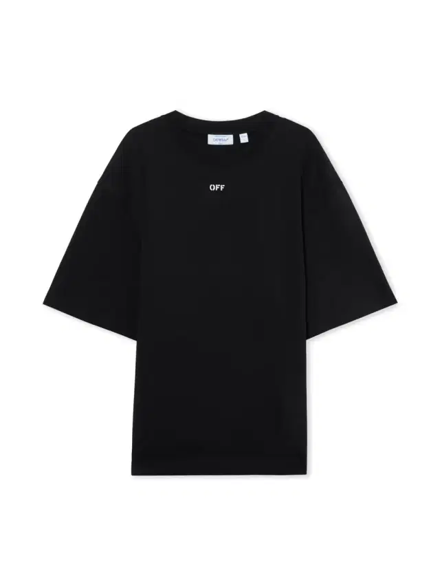 Off-White 3D Spray Arrow Skate T-shirt