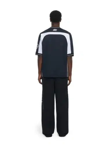 Off-White Script Gd Cot Cargo Pant | Thumbnail 4 Off-White Script Gd Cot Cargo Pant | Thumbnail 4