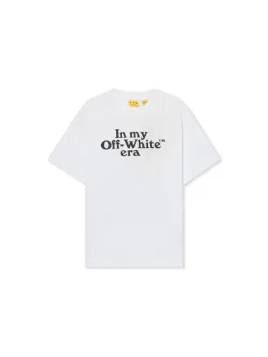 Off-White OW Multi-logo T-shirt | Thumbnail 2 Off-White OW Multi-logo T-shirt | Thumbnail 2