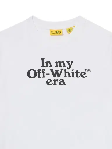 Off-White OW Multi-logo T-shirt | Thumbnail 3 Off-White OW Multi-logo T-shirt | Thumbnail 3