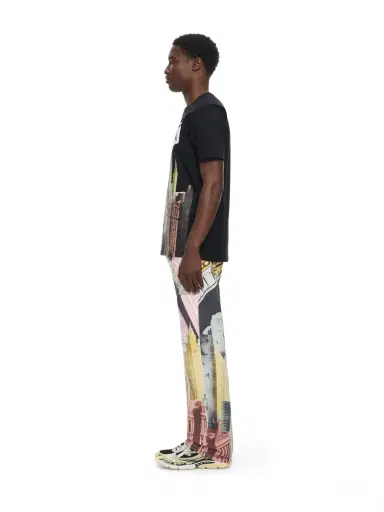 Off-White Palace OW Slim T-shirt | Thumbnail 3 Off-White Palace OW Slim T-shirt | Thumbnail 3