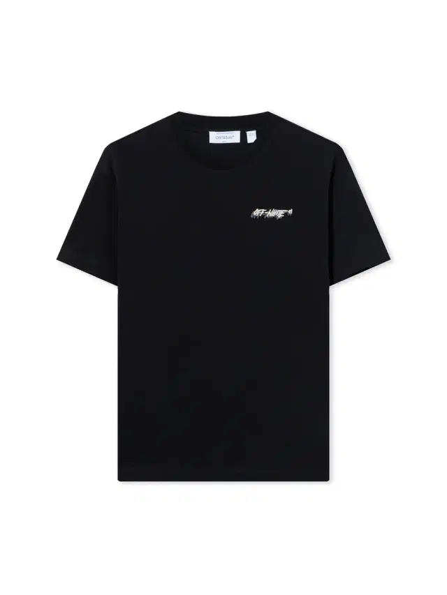 Off-White Shadow Logo T-Shirt