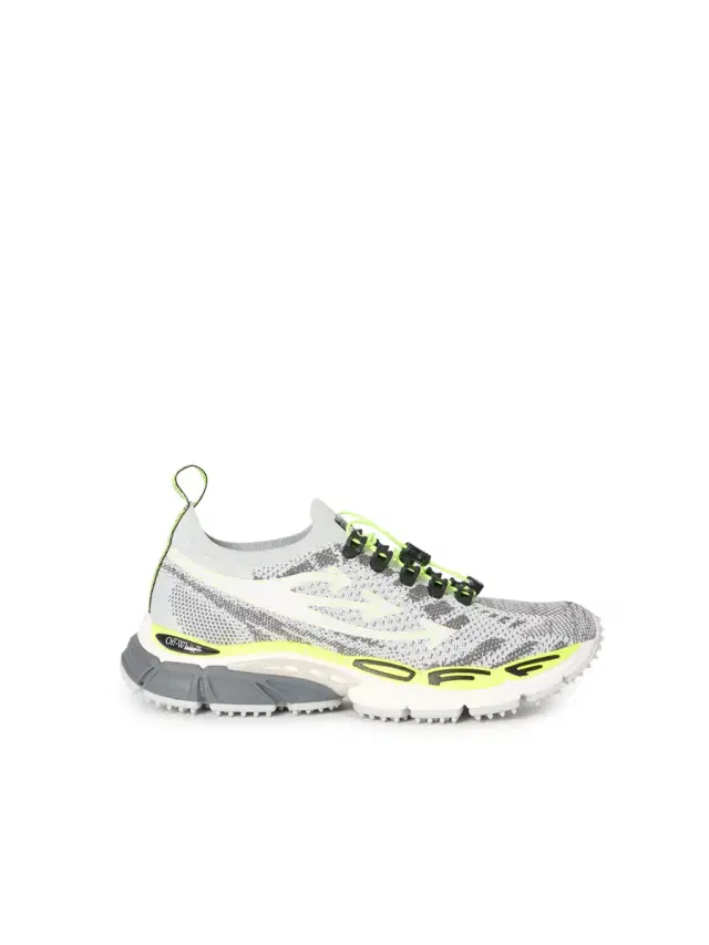 Off-White Sneakers Be Right Back Knit