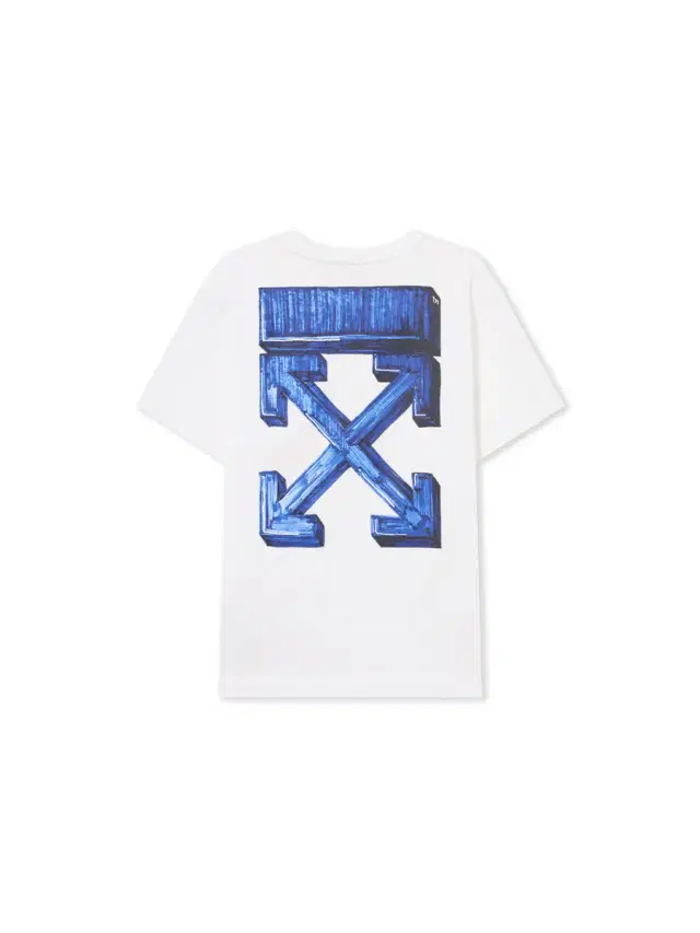 Off-White Arrow Sketch T-shirt