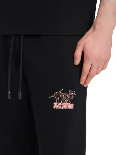 Off-White Off-White™ c/o AC Milan Cuffed Sweatpants | Thumbnail 6