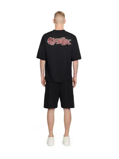 Off-White Off-White™ c/o AC Milan Tech T-Shirt | Thumbnail 8