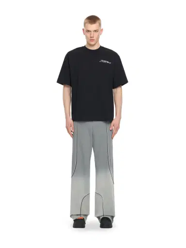 Off-White Type Arrow Skate T-shirt | Thumbnail 2