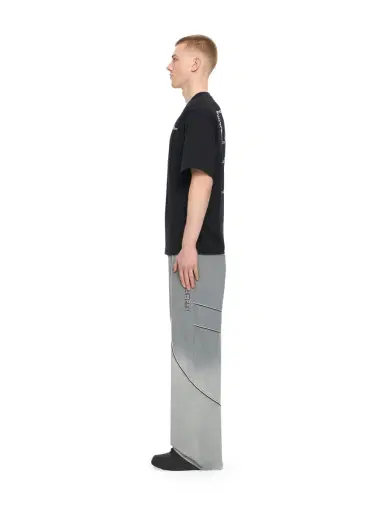 Off-White Type Arrow Skate T-shirt | Thumbnail 4