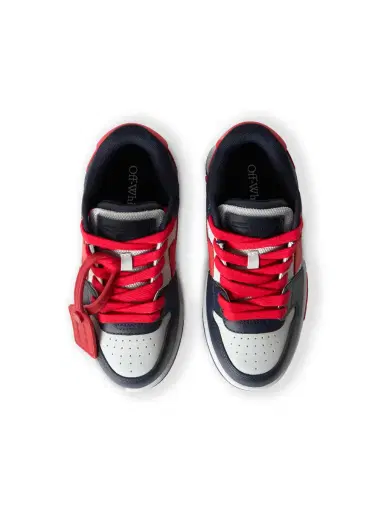 Off-White Out Of Office Sneakers | Thumbnail 3 Off-White Out Of Office Sneakers | Thumbnail 3