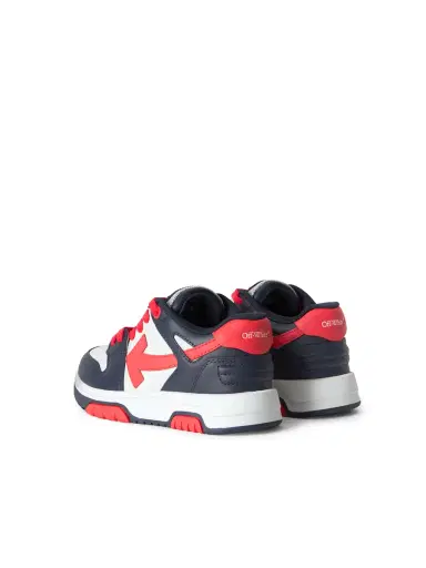 Off-White Out Of Office Sneakers | Thumbnail 4 Off-White Out Of Office Sneakers | Thumbnail 4