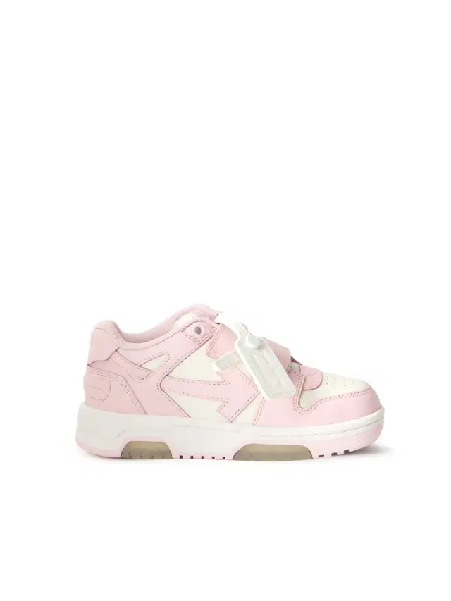 Off-White Strap Out Of Office Sneakers