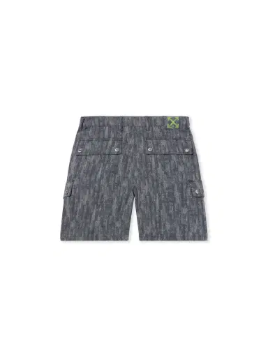 Off-White Ss_Switch Off Cargo Shorts | Thumbnail 1