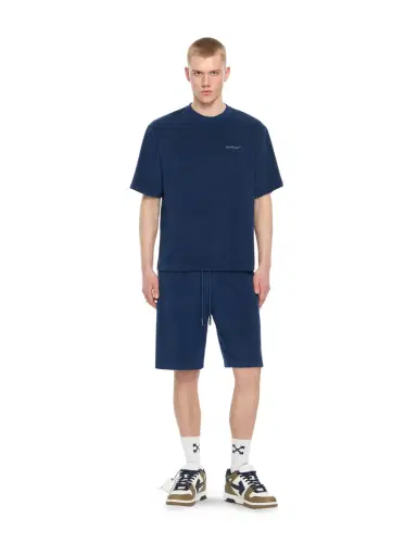 Off-White Towel Terry Shorts | Thumbnail 2