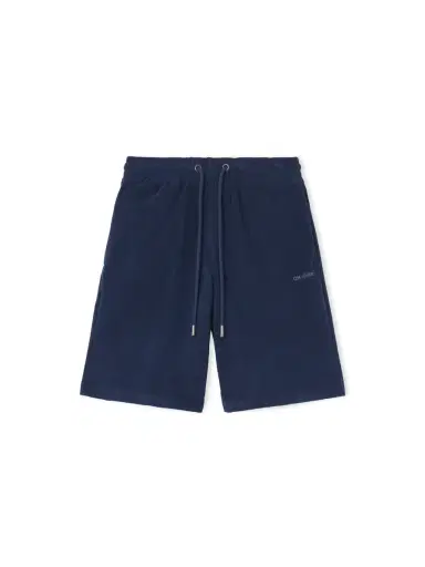 Off-White Towel Terry Shorts | Thumbnail 1