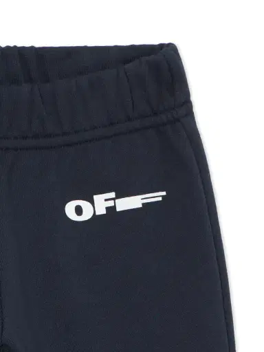 Off-White Type Sweatpants | Thumbnail 3 Off-White Type Sweatpants | Thumbnail 3