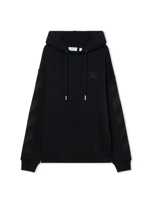 Off-White Diagonal Skate Hoodie