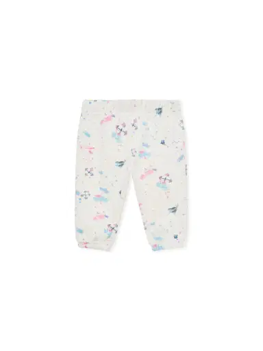 Off-White Arrow Splat Allover Sweatpants | Thumbnail 2 Off-White Arrow Splat Allover Sweatpants | Thumbnail 2