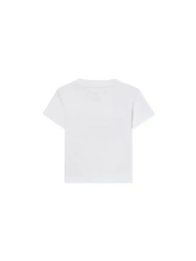 Off-White Daisy Logo Tee S/S