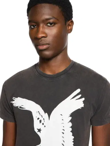 Off-White Eagle 90s T-Shirt | Thumbnail 5