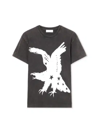 Off-White Eagle 90s T-Shirt | Thumbnail 1