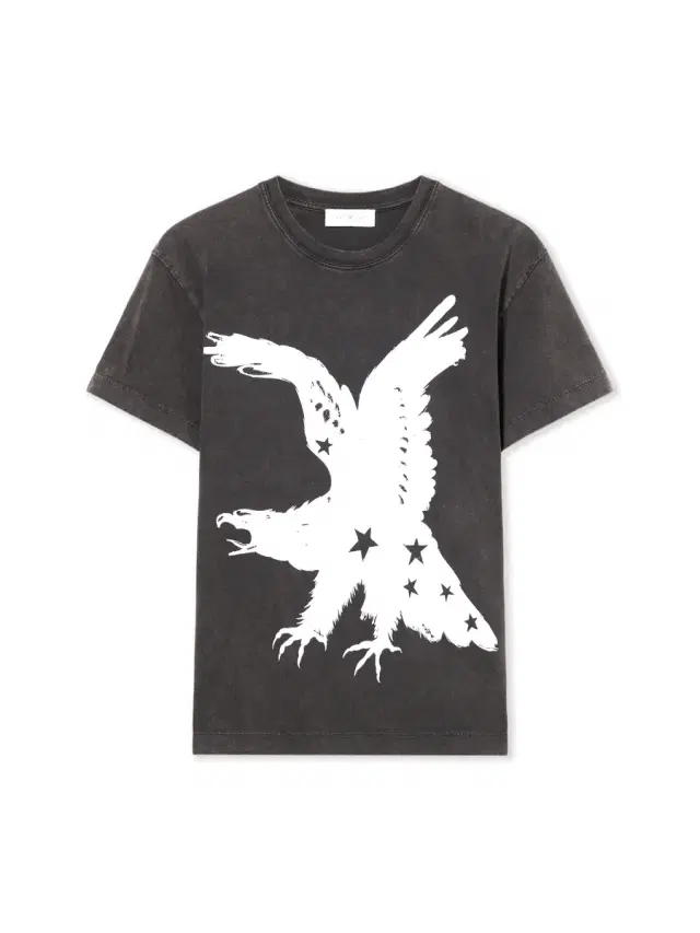 Off-White Eagle 90s T-Shirt