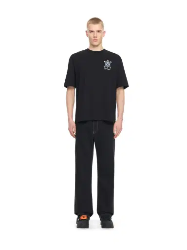 Off-White Jewel Arrow Skate T-shirt | Thumbnail 2 Off-White Jewel Arrow Skate T-shirt | Thumbnail 2