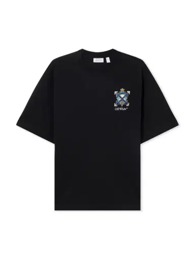 Off-White Jewel Arrow Skate T-shirt | Thumbnail 1 Off-White Jewel Arrow Skate T-shirt | Thumbnail 1
