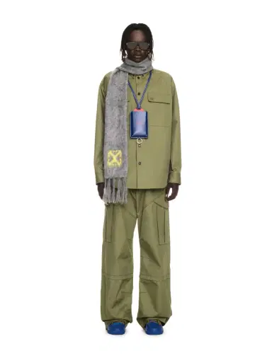 Off-White ARR COT STRAIGHT CARGO PANT | Thumbnail 2