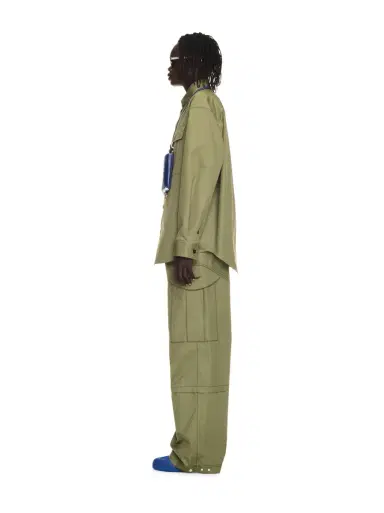 Off-White ARR COT STRAIGHT CARGO PANT | Thumbnail 3