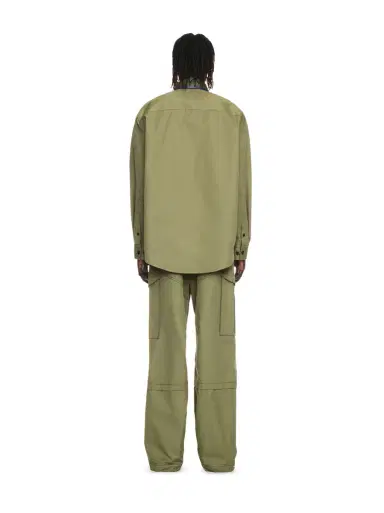 Off-White ARR COT STRAIGHT CARGO PANT | Thumbnail 4