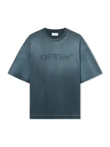 Off-White Laundry Skate T-Shirt | Thumbnail 1 Off-White Laundry Skate T-Shirt | Thumbnail 1