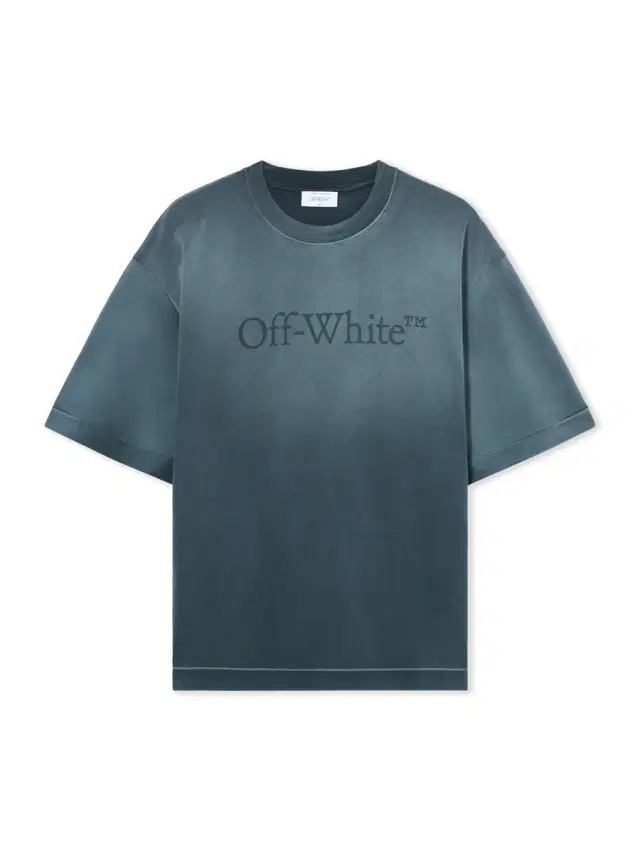 Off-White Laundry Skate T-Shirt