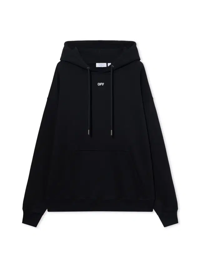 Off-White 3D Spray Arrow Skate Hoodie