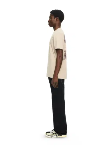 Off-White Heraldic Arrow Slim T-shirt | Thumbnail 4 Off-White Heraldic Arrow Slim T-shirt | Thumbnail 4