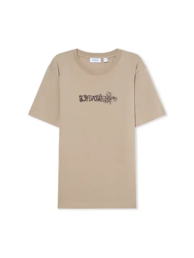 Off-White Heraldic Arrow Slim T-shirt