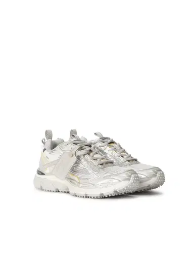 Off-White Gray/Silver Be Right Back | Thumbnail 3