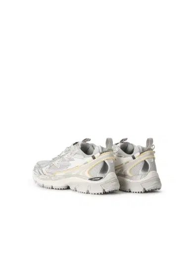 Off-White Gray/Silver Be Right Back | Thumbnail 5